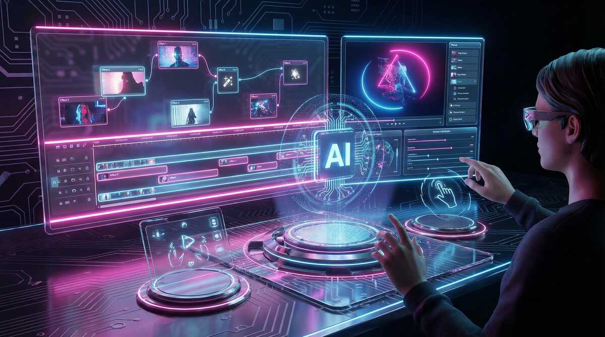 困困狗 AI创作工具