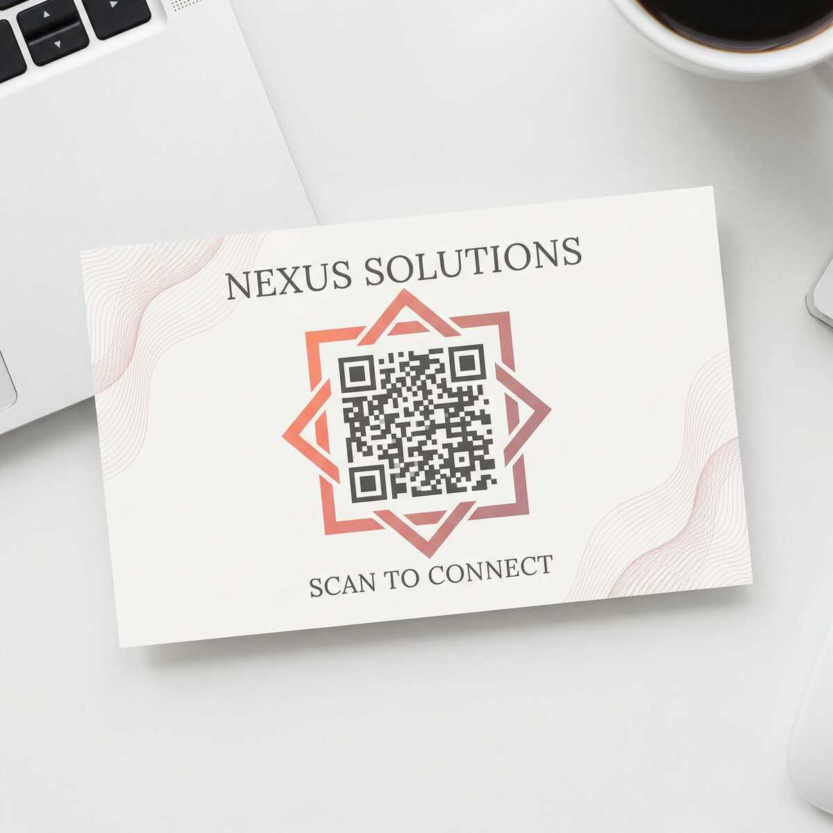 困困狗商务二维码