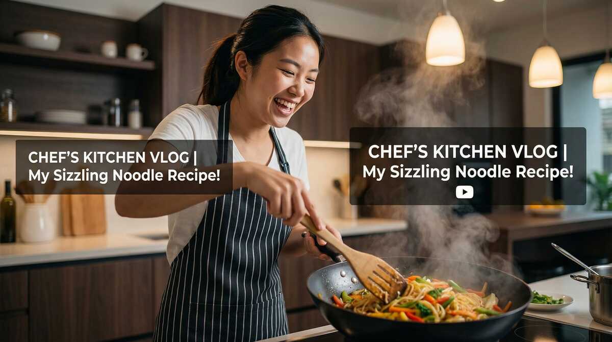 困困狗美食视频教程