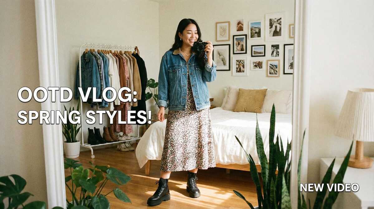 困困狗时尚视频